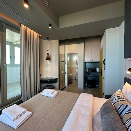 Rezident Tomis Marina Apartment Constanta Exterior photo