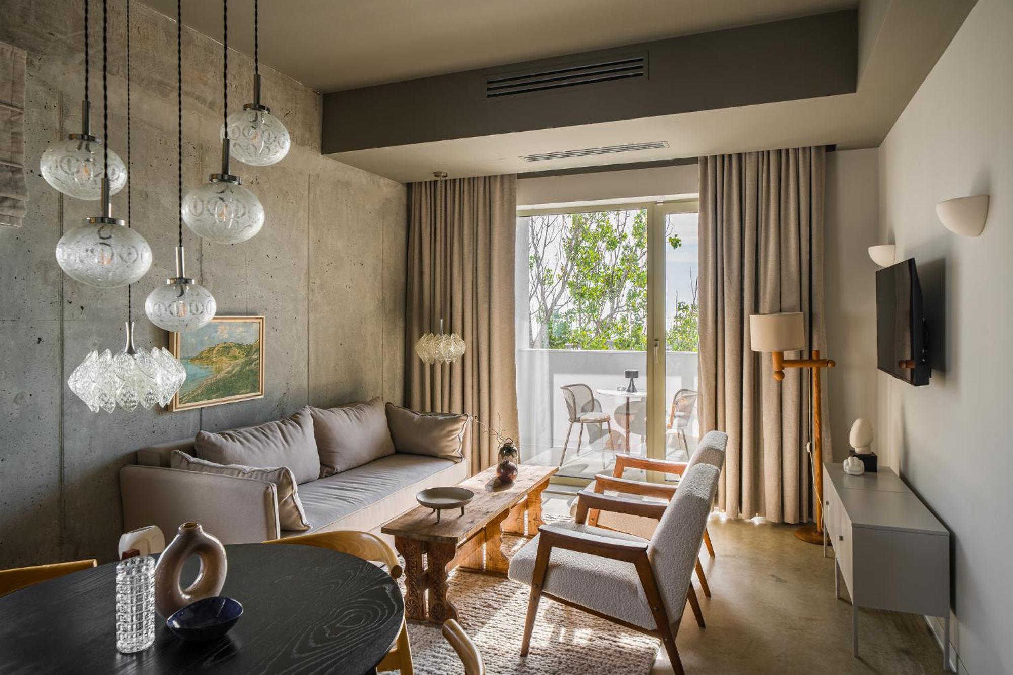 Rezident Tomis Marina Apartment Constanta Exterior photo