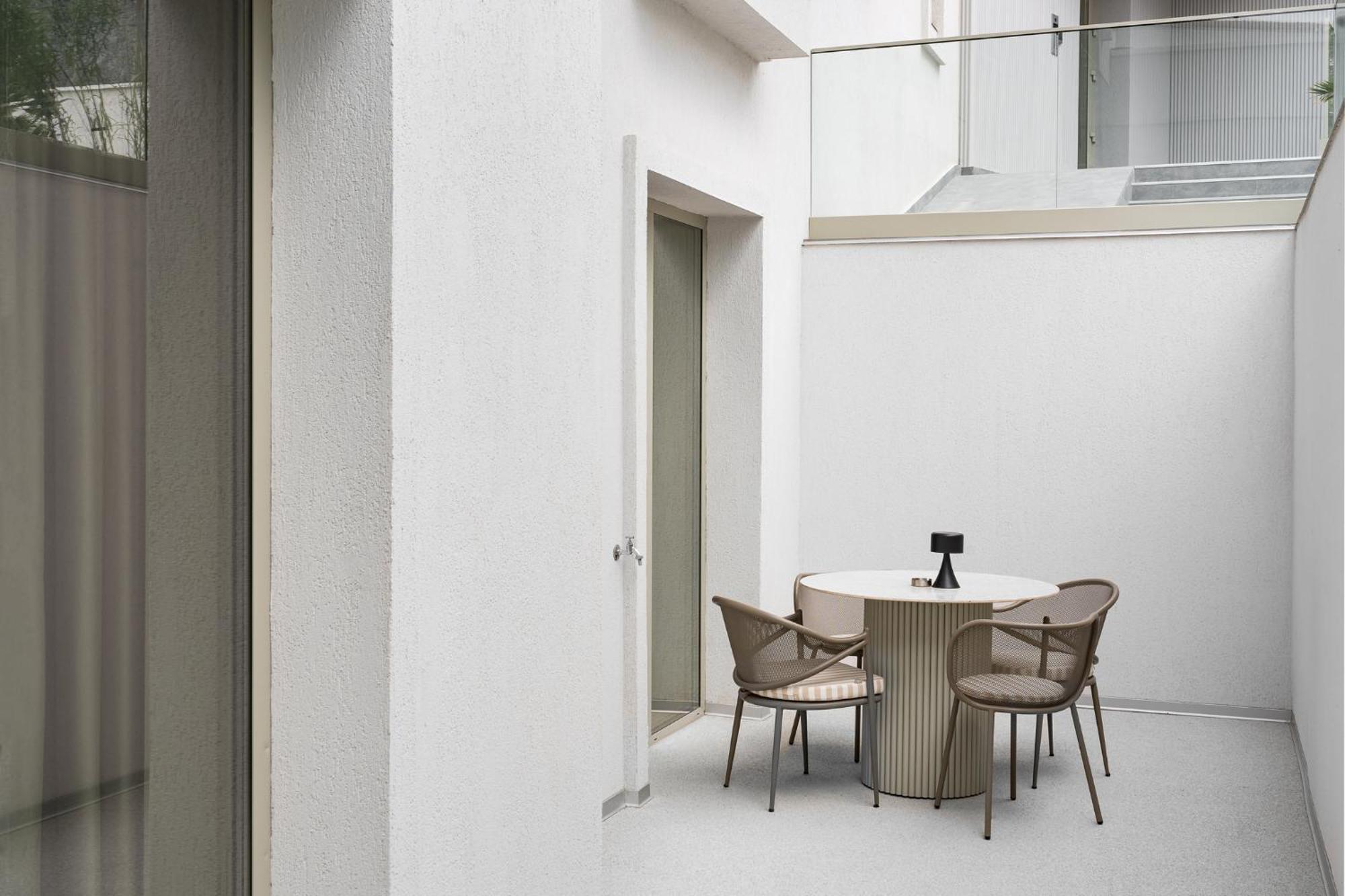 Rezident Tomis Marina Apartment Constanta Exterior photo