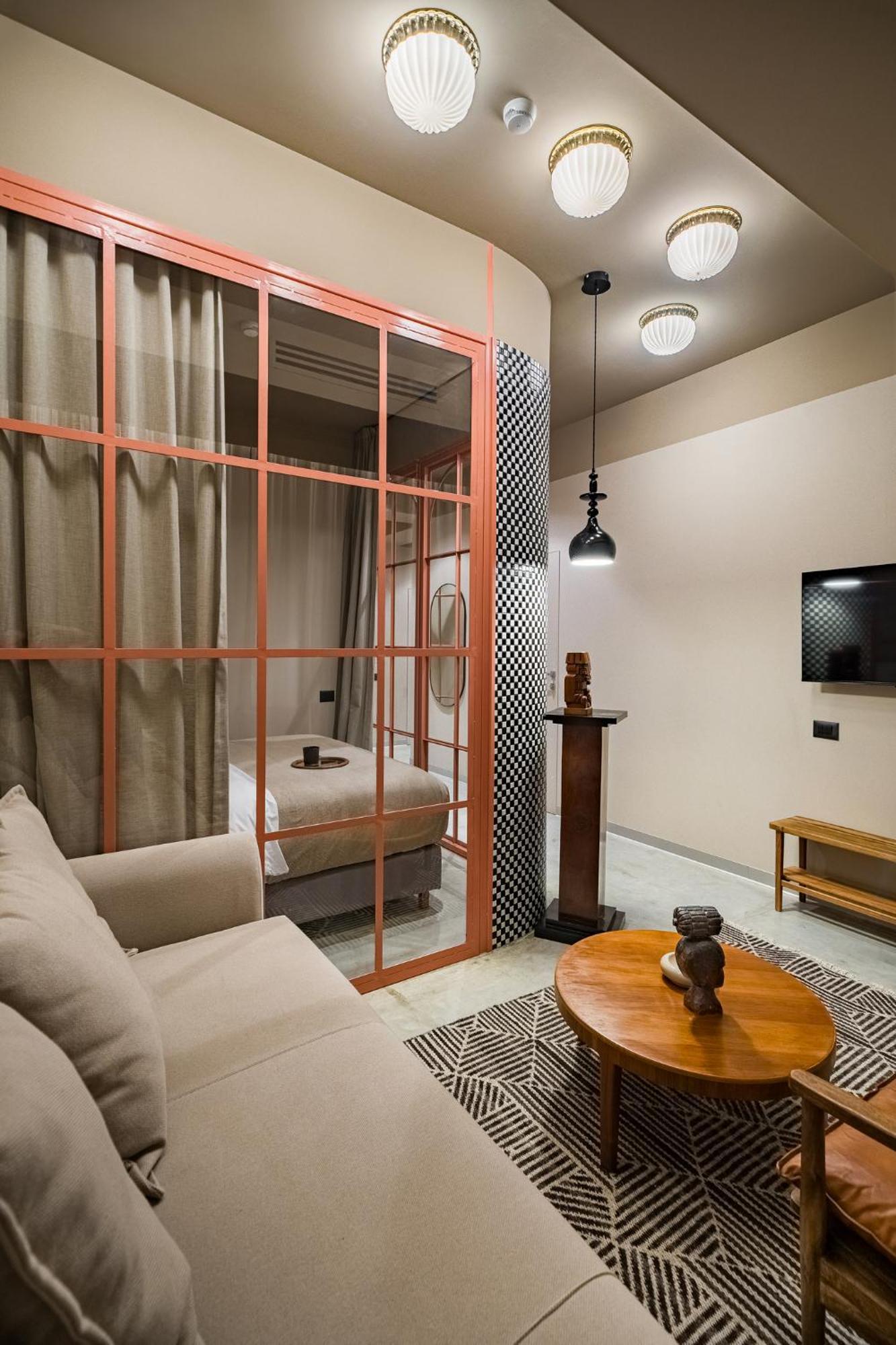 Rezident Tomis Marina Apartment Constanta Exterior photo