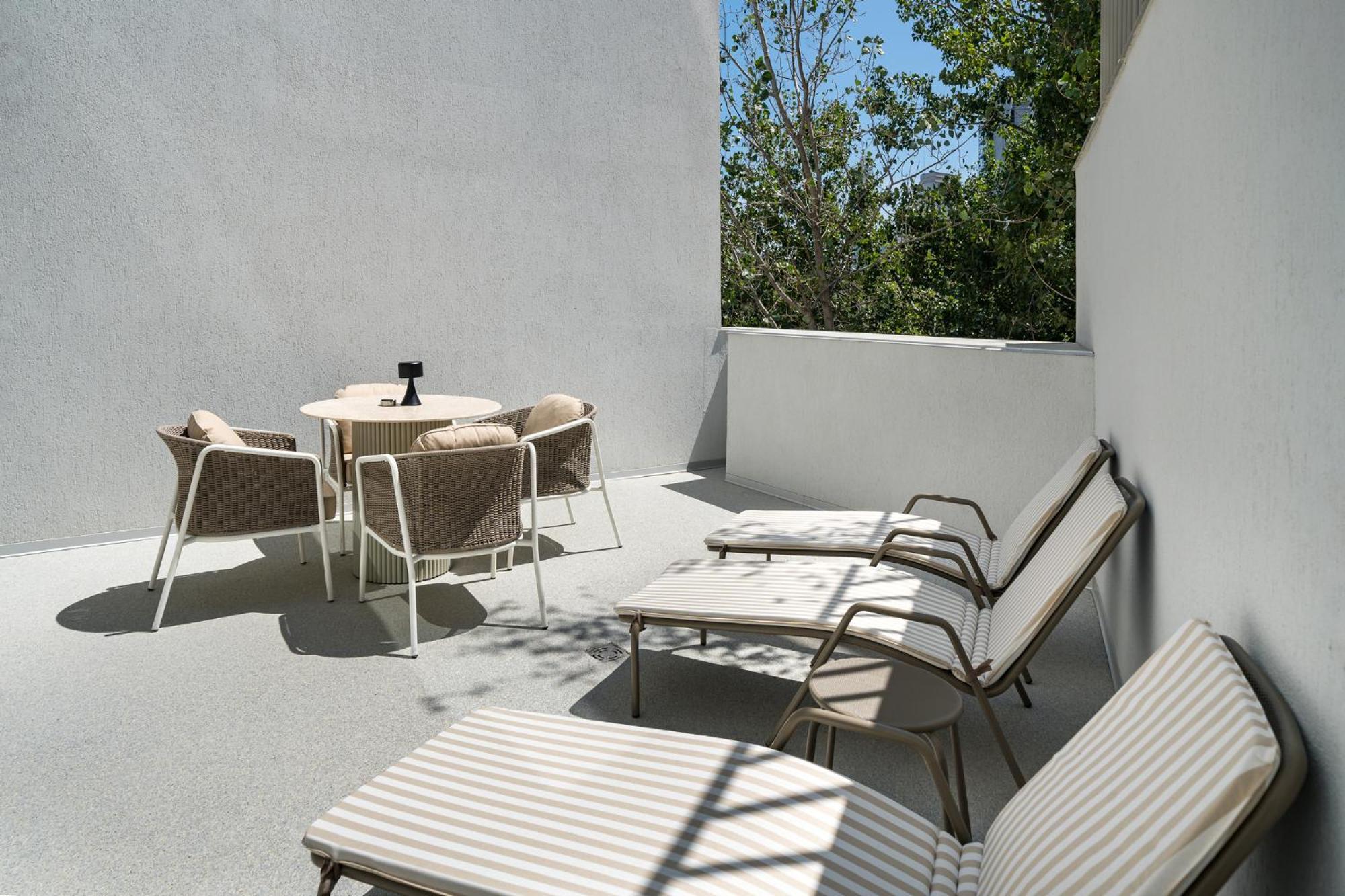 Rezident Tomis Marina Apartment Constanta Exterior photo
