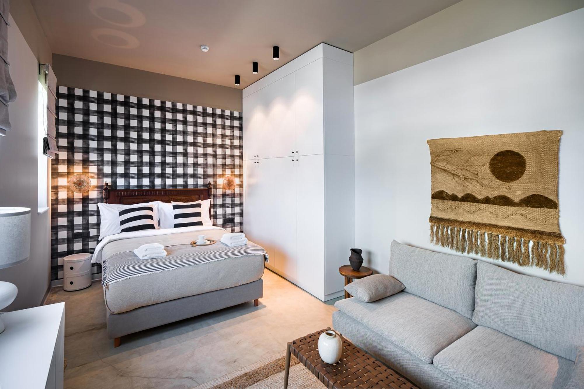Rezident Tomis Marina Apartment Constanta Exterior photo