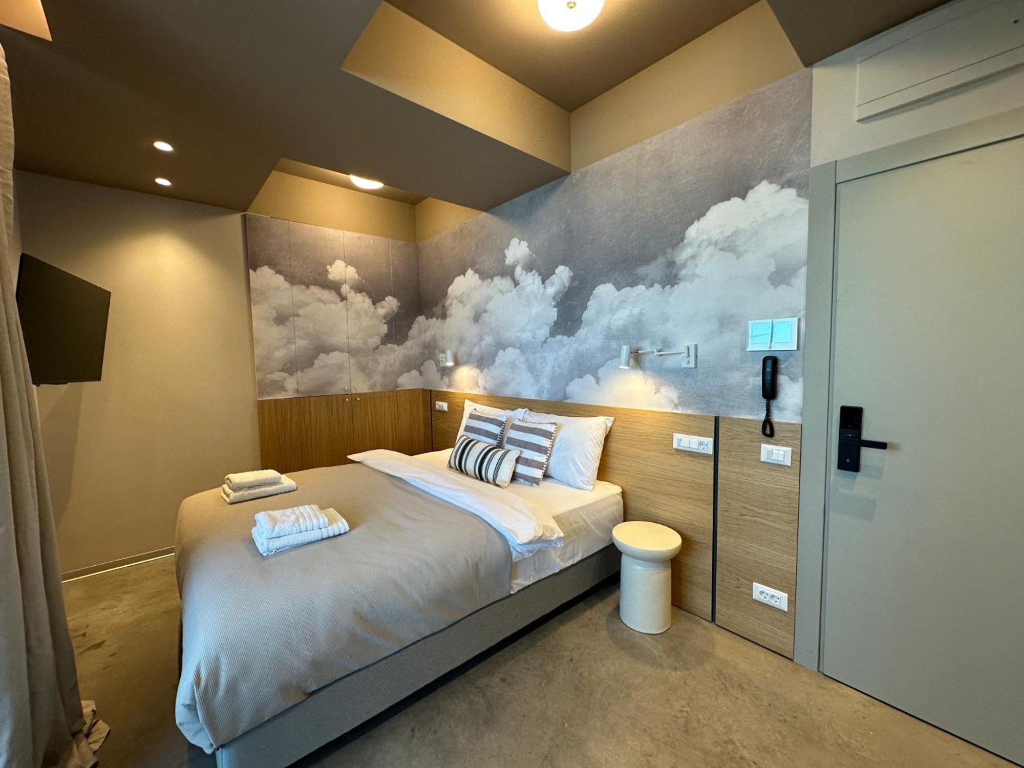 Rezident Tomis Marina Apartment Constanta Exterior photo